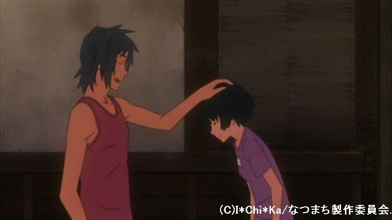 「あの夏で待ってる」舞台探訪009小諸市内(北国街道沿い)・懐古園(08話)_e0304702_840779.jpg