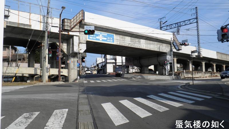 「あの夏で待ってる」舞台探訪009小諸市内(北国街道沿い)・懐古園(08話)_e0304702_8414434.jpg