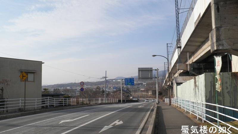 「あの夏で待ってる」舞台探訪009小諸市内(北国街道沿い)・懐古園(08話)_e0304702_8423192.jpg