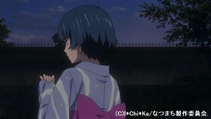 「あの夏で待ってる」舞台探訪009小諸市内(北国街道沿い)・懐古園(08話)_e0304702_8503454.jpg