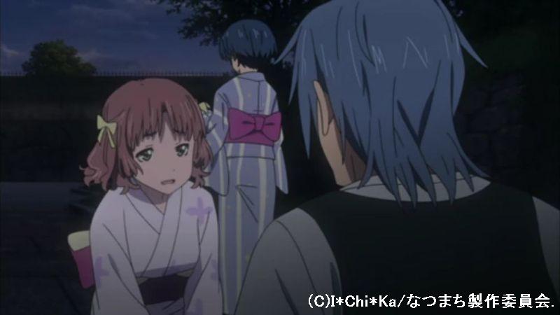 「あの夏で待ってる」舞台探訪009小諸市内(北国街道沿い)・懐古園(08話)_e0304702_8504422.jpg