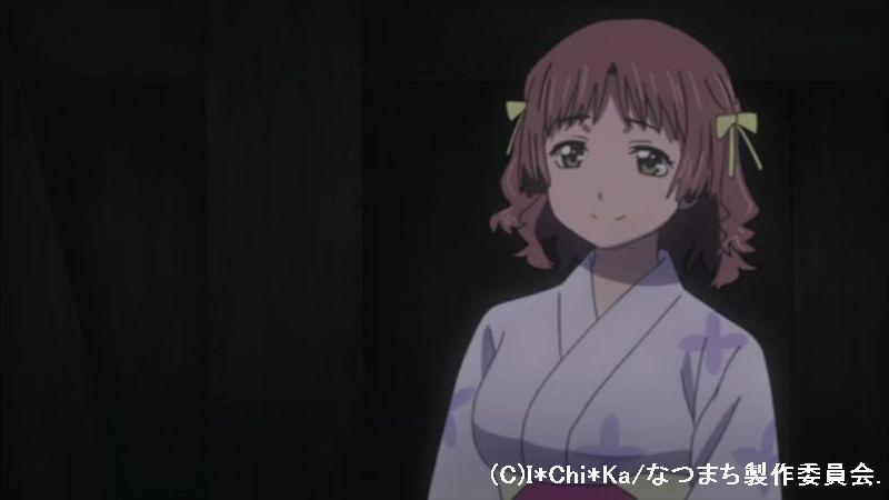 「あの夏で待ってる」舞台探訪009小諸市内(北国街道沿い)・懐古園(08話)_e0304702_8513589.jpg