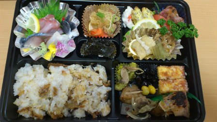 オーダー弁当_b0237604_8565073.jpg