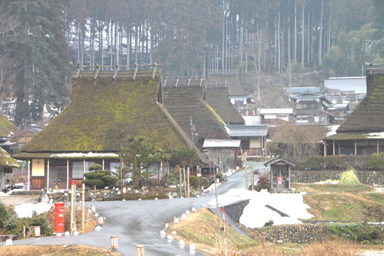 美山 かやぶきの里_e0048413_21232326.jpg