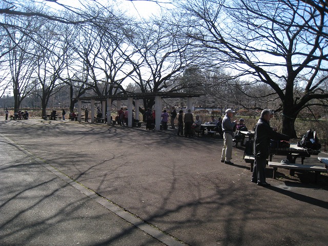 東小金井～神代植物公園_e0117318_1844162.jpg