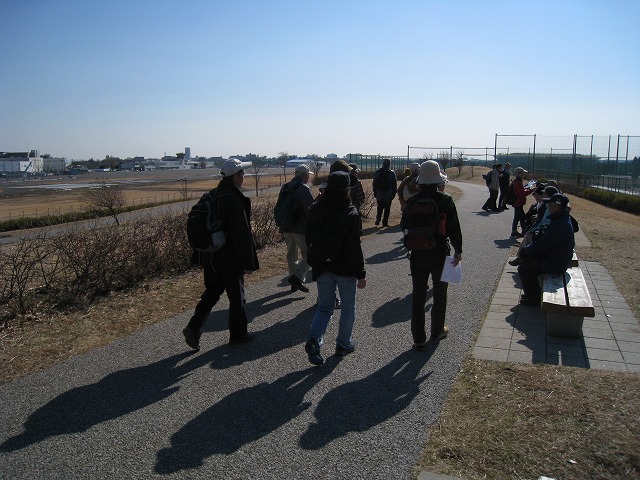 東小金井～神代植物公園_e0117318_18494613.jpg