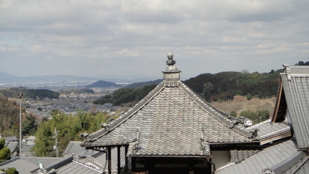 坂田遺跡金剛寺　２０１３・２・２_f0000521_5423923.jpg