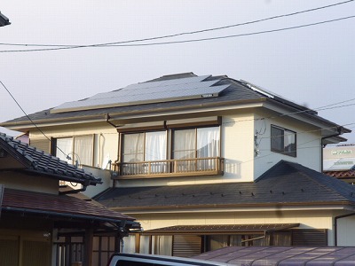 O様邸(佐伯区杉並台)太陽光発電システム工事_d0125228_834913.jpg