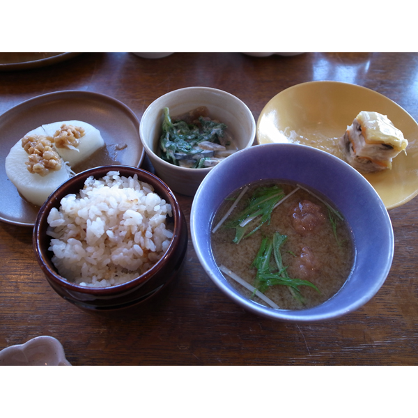 食堂PECORIさんへ行く_e0131432_14495472.jpg