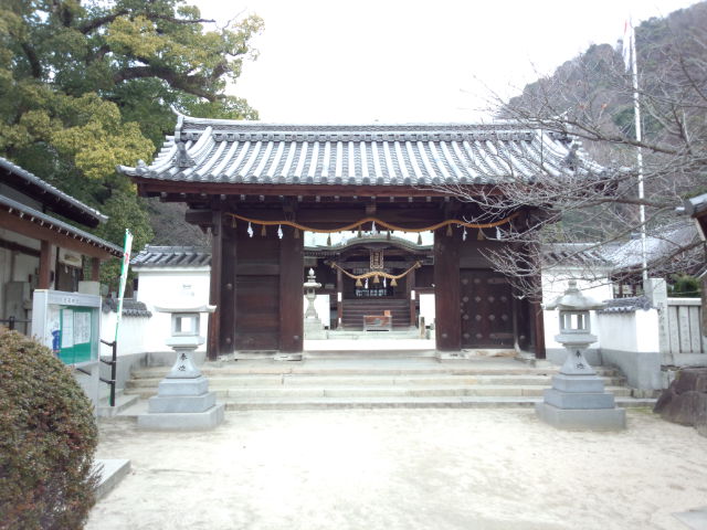 三原市の糸碕神社_f0071840_13113833.jpg