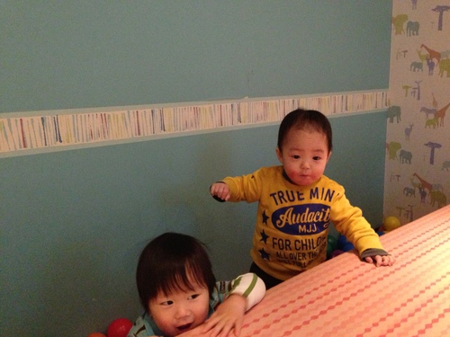 オフ会 in カラ鉄_a0267942_2375342.jpg