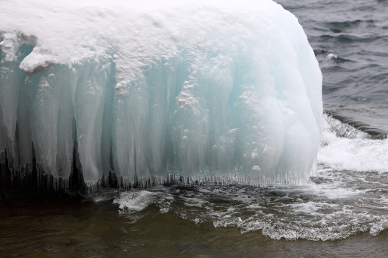 十和田湖しぶき氷２０１３_b0126256_21473798.jpg