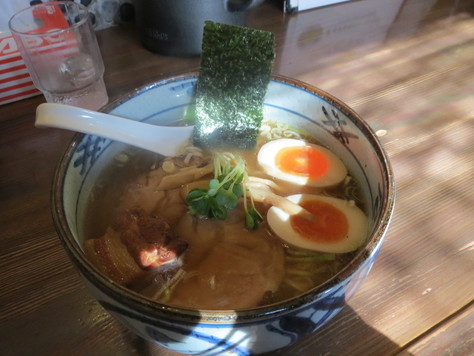 久しぶりのラーメン屋さんへ_a0157159_23392877.jpg