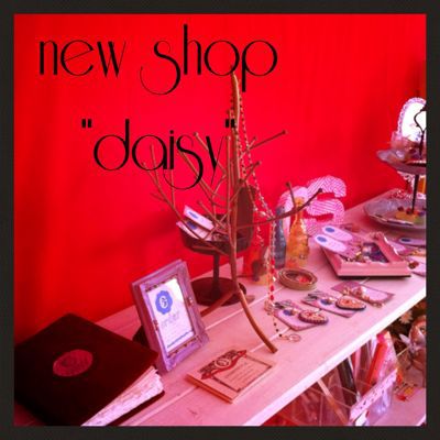 nail dresser daisy さんへ納品☆_b0252962_1035316.jpg