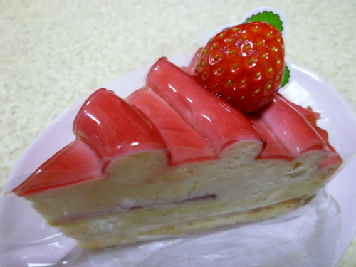 不二家 数寄屋橋店_c0152767_21383913.jpg