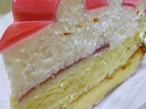 不二家 数寄屋橋店_c0152767_21425368.jpg