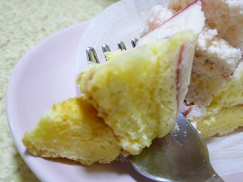 不二家 数寄屋橋店_c0152767_21435482.jpg