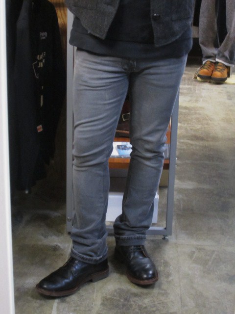 FILSON × SEBAGO コラボ限定・FIELD Boots!★!_d0152280_236393.jpg