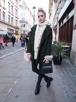 ストリートファッション スナップ ロンドンの更新 イギリスのlife