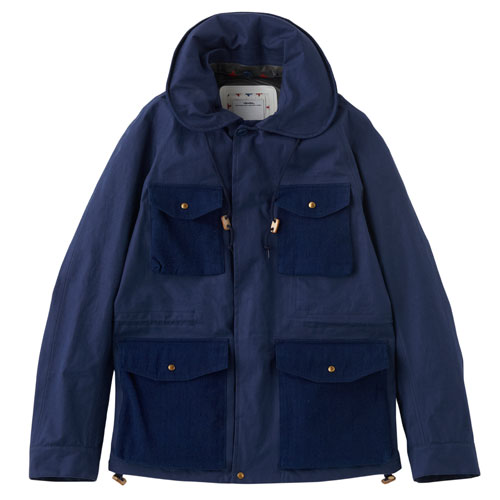 \"nonnative\" & \"visvim\" & \"F.C.R.B.\" 2013 S/S COLLECTION COUNT DOWN!!_c0079892_22343651.jpg