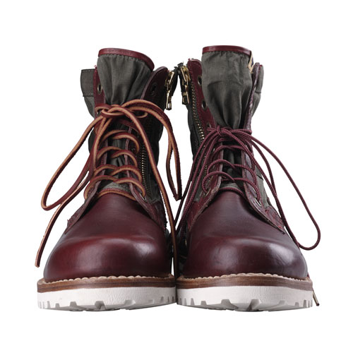 \"nonnative\" & \"visvim\" & \"F.C.R.B.\" 2013 S/S COLLECTION COUNT DOWN!!_c0079892_22345467.jpg
