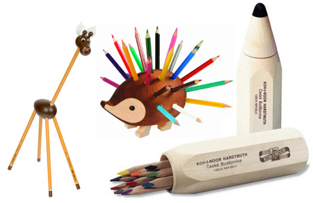 木のおもちゃ : 新チェコ生活日記2