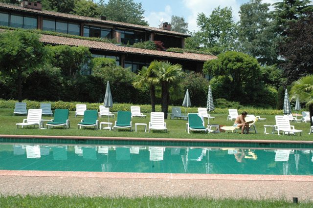 LuganoのVilla Principe Leopoldo Hotel & SPA_f0083294_19464797.jpg