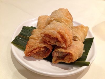 ロンドン二日目♪( ´θ`)ノ_c0108595_363248.jpg
