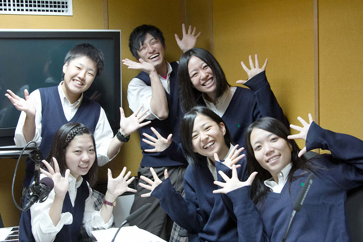 ラジオCMに出演する高校生を大募集!_e0117398_19543257.jpg