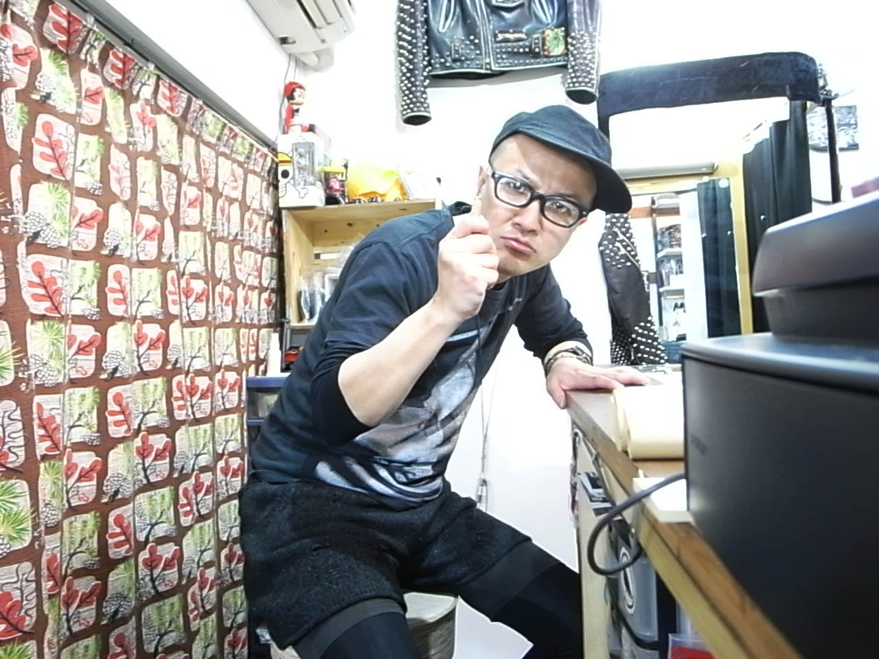 2月に突入!ナイスカスタム!!_a0097901_17584043.jpg