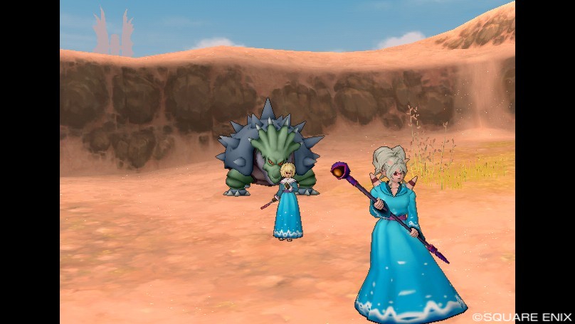 ドラクエ10 Ver 1 2 覚醒魔とチョッピ荒野でサウルスロード狩り Technological Device Of Heartbeat ドラクエ10 Ver 1 2 覚醒魔とチョッピ荒野でサウルスロード狩り Technological Device Of Heartbeat