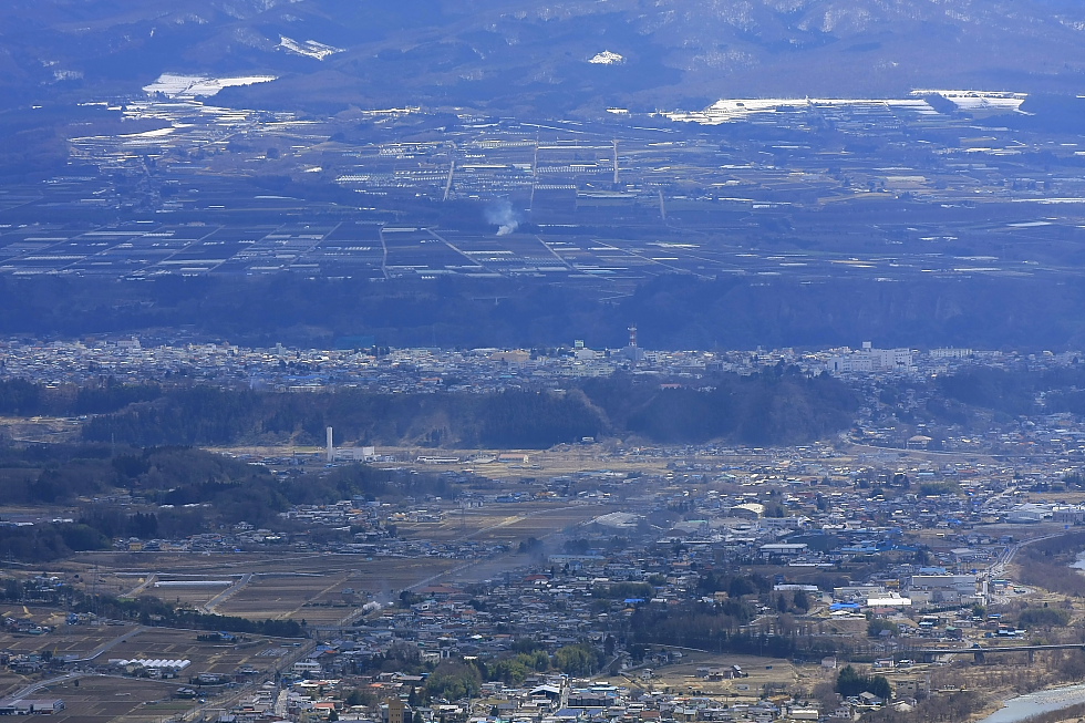 残雪のころ - 2012年・上越線 -_b0190710_8593240.jpg