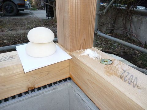 「桜川市の家」上棟!_a0059217_17213215.jpg