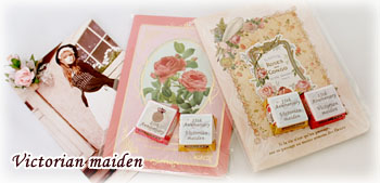 アンティークローズドールドレスのご紹介と2013 Sweet Valentine\'s Fair開催のお知らせ_f0114717_20185736.jpg