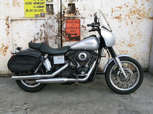 200２　FXDXT　希少車!!　Now on Sale_a0110720_16595860.jpg