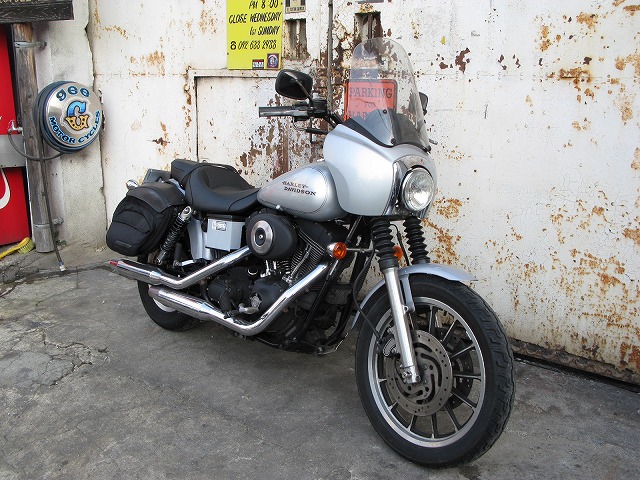 200２　FXDXT　希少車!!　Now on Sale_a0110720_170312.jpg
