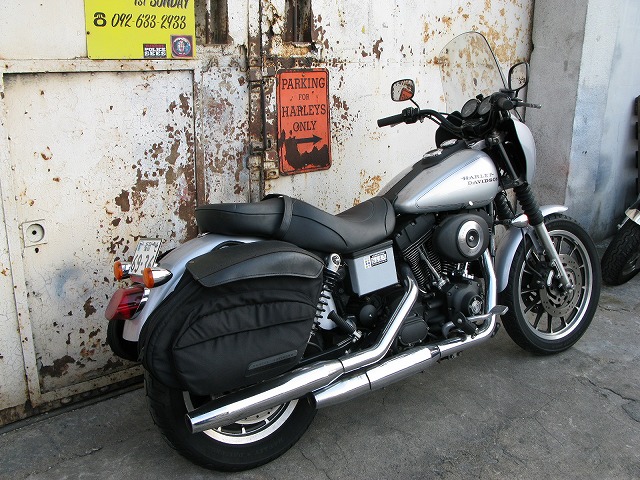 200２　FXDXT　希少車!!　Now on Sale_a0110720_170833.jpg