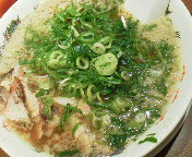 初ラーメン♪_f0021625_23403894.jpg