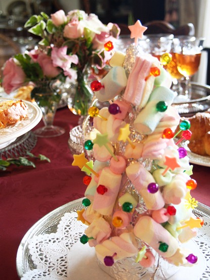 紅茶教室TEA MIEでガレット・デ・ロワの会_d0104926_655532.jpg