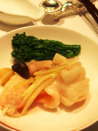 紅茶教室TEA MIEでガレット・デ・ロワの会_d0104926_791357.jpg
