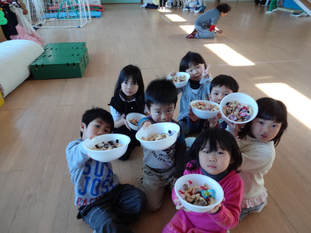 心の鬼を退治しよう!_d0166047_16154617.jpg