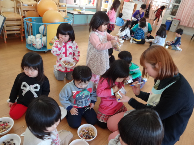 心の鬼を退治しよう!_d0166047_16161822.jpg
