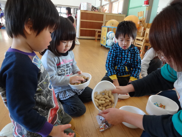 心の鬼を退治しよう!_d0166047_16233061.jpg