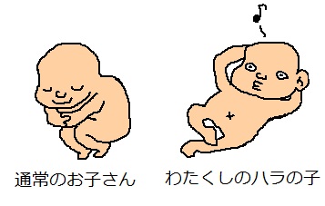 あばれるヤツとオヤツ_d0179848_18104517.jpg