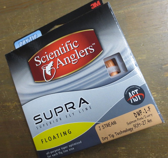 TIEMCO(ティムコ)インファンテの新機種#0、#1入荷 TIEMCO(ティムコ)インファンテの新機種#0、#1入荷
