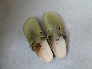 BIRKENSTOCK BOSTON_b0148450_11165716.jpg