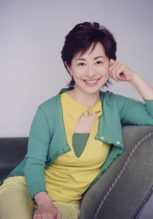 阿川 佐和子さん 聞く力 勇気 散歩道 出会い