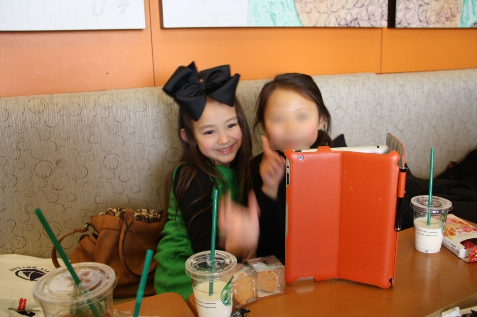 With My Birthday Twin♡_a0232766_23161126.jpg