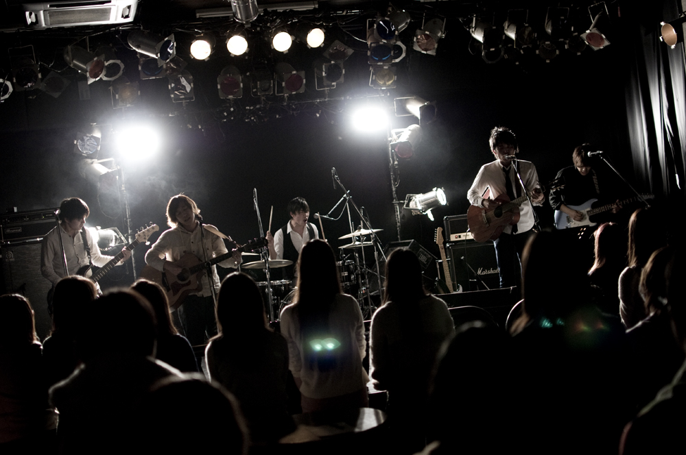 【YKJ Photo】 12/20 西川口HEARTS_b0215369_1750445.jpg