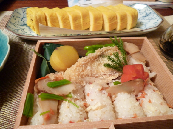京都ツアー、最終日、 「京料理 はり清」さん、「祇園いづう」さん。_a0207973_15575440.jpg